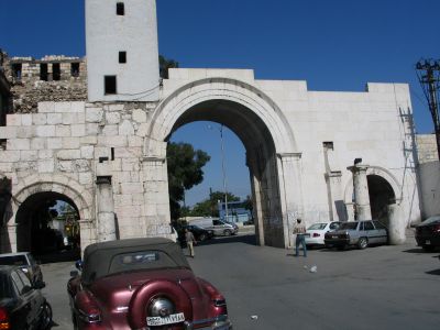 Bab Sharqi 1